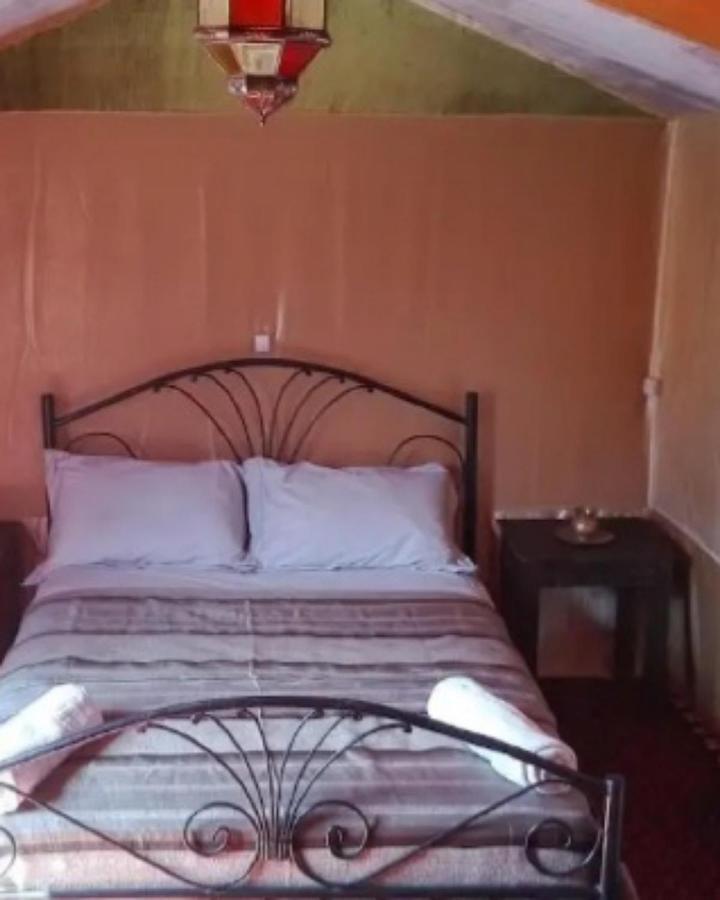 Sunset Desert Camp Hotel Merzouga Eksteriør billede